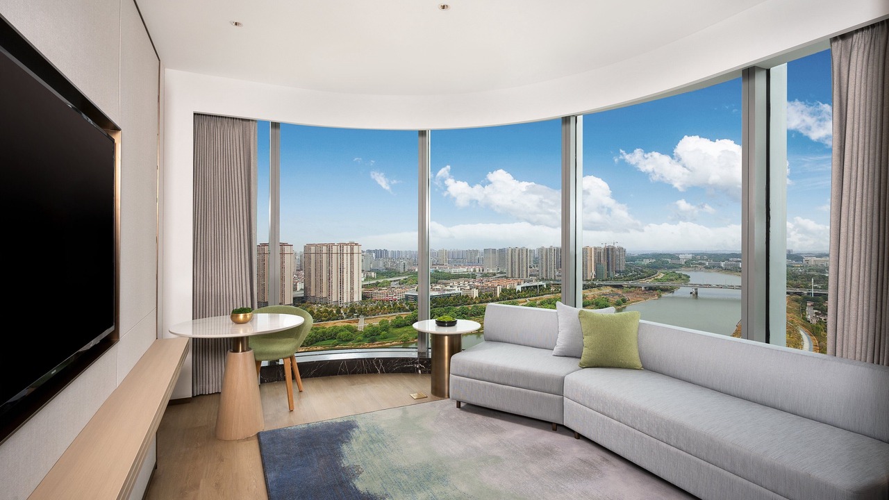 Photo of Bedroom in Kai Fu