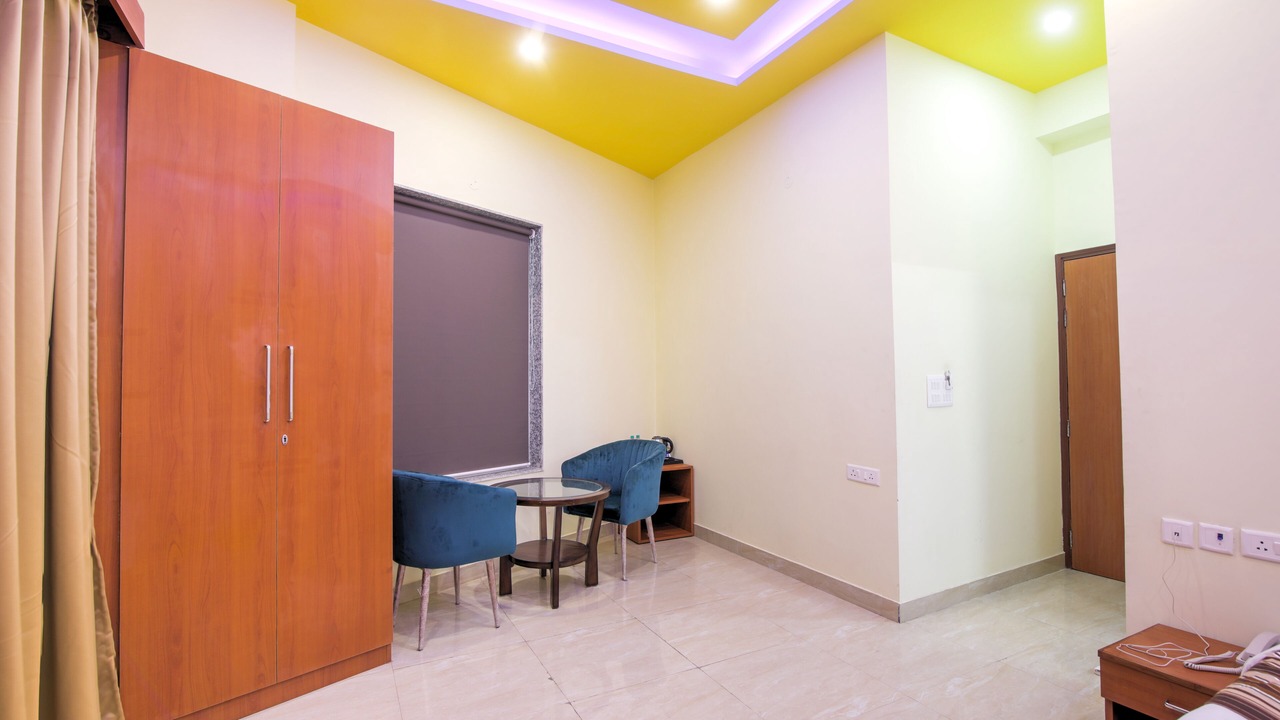 Photo of Outdoor in Greater Noida