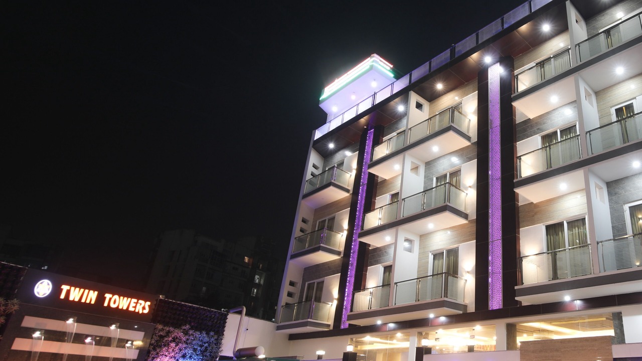 Photo of Outdoor in Greater Noida