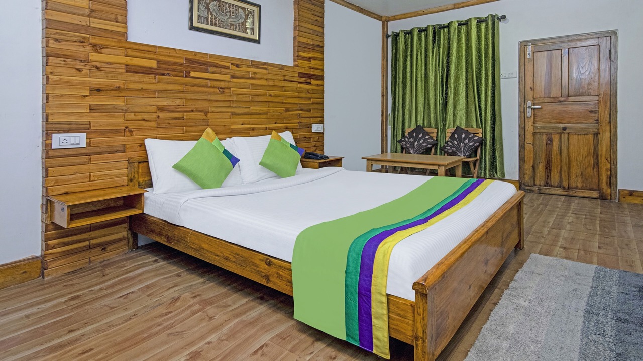 Photo of Bedroom in Shillong