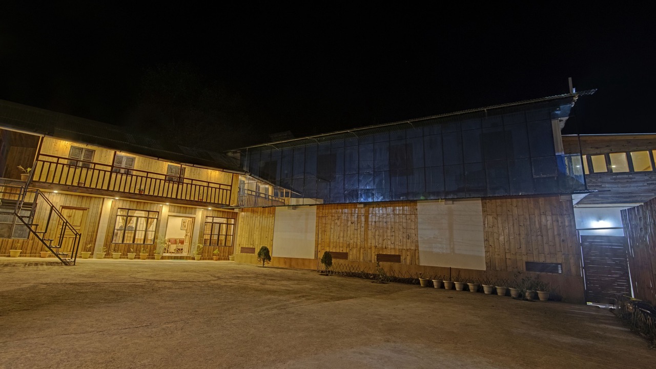 Photo of Outdoor in Shillong