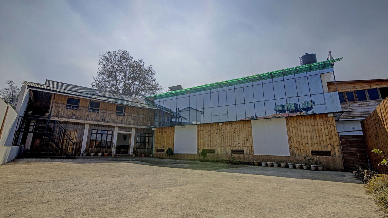 Photo of Outdoor in Shillong