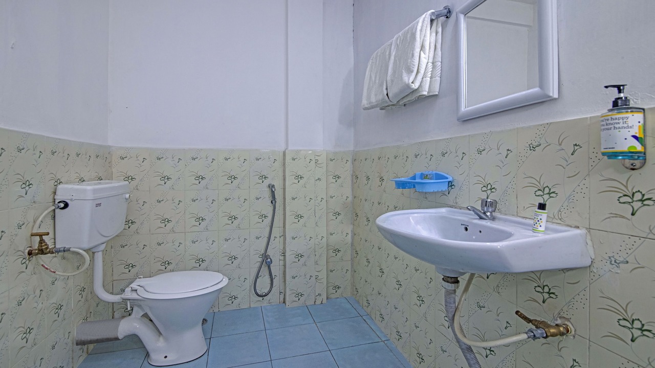 Photo of Bathroom in Shillong
