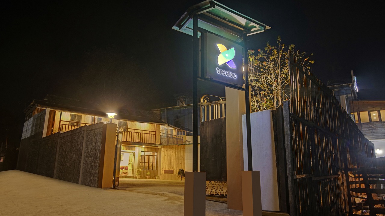 Photo of Outdoor in Shillong