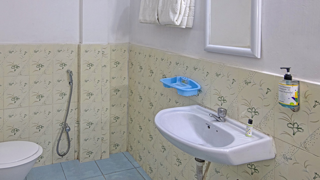 Photo of Bathroom in Shillong