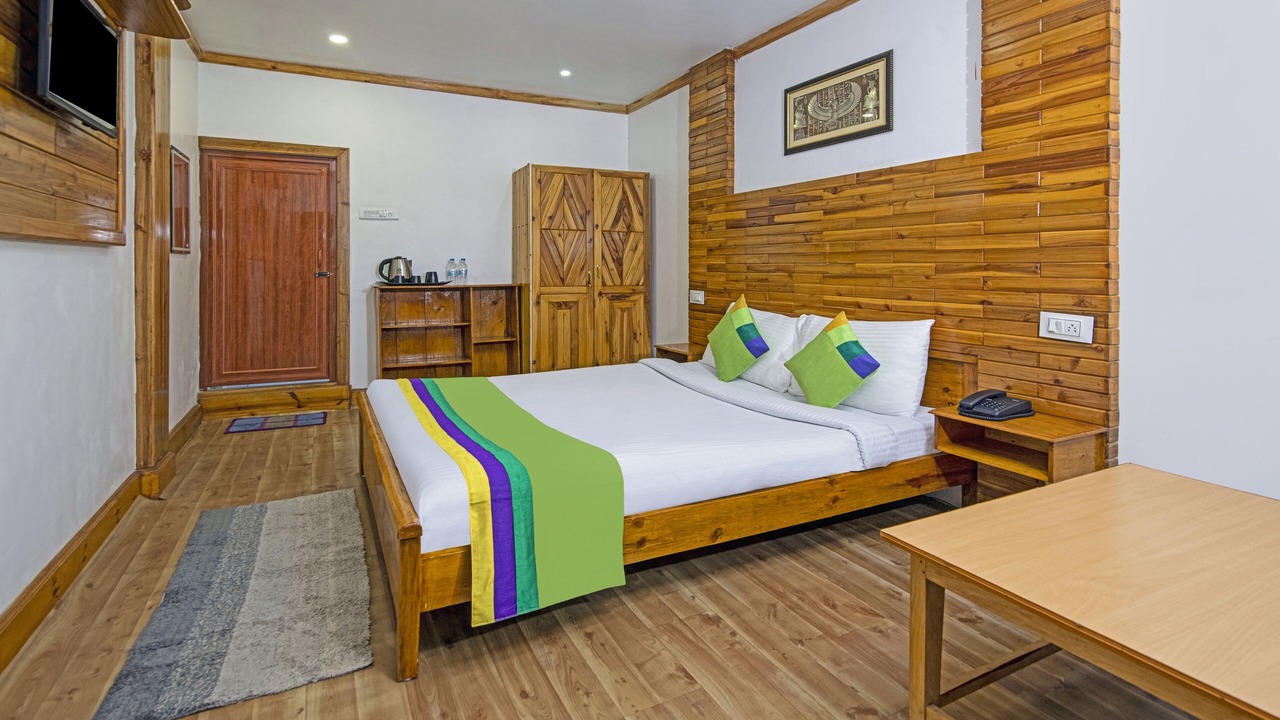 Photo of Bedroom in Shillong