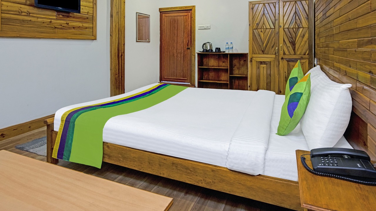 Photo of Bedroom in Shillong