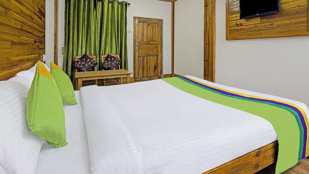 Photo of Bedroom in Shillong