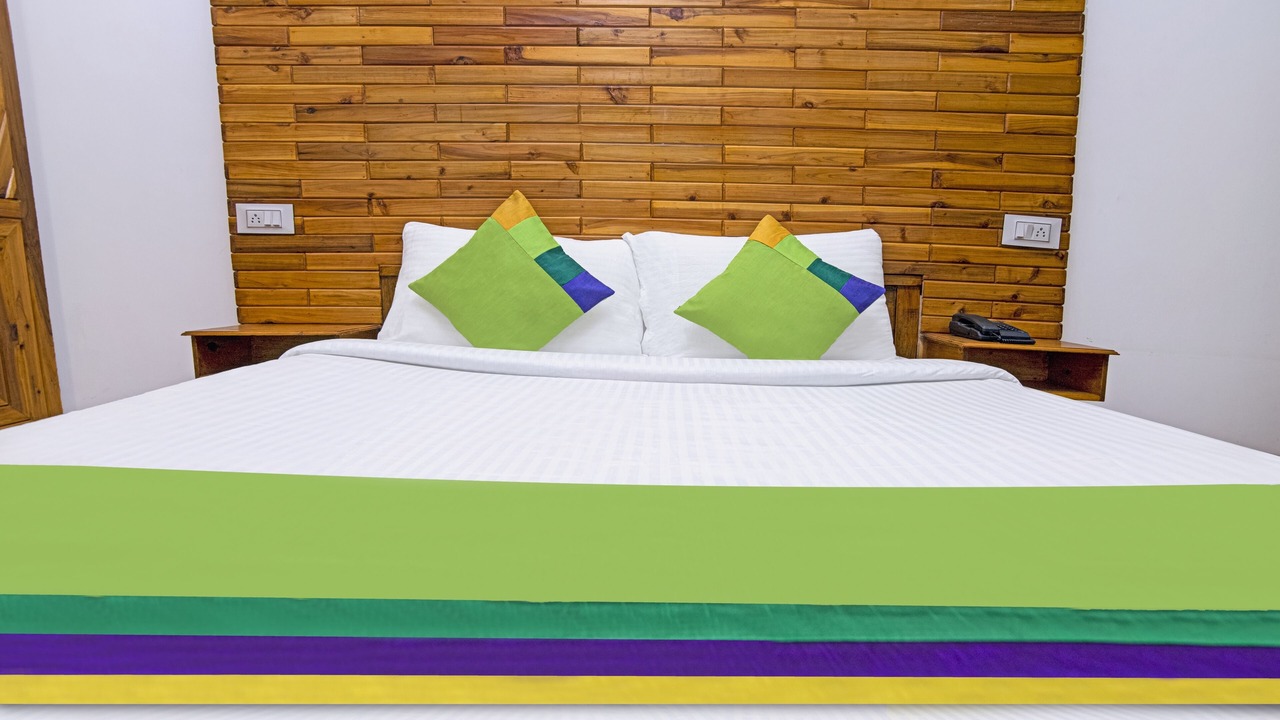 Photo of Bedroom in Shillong