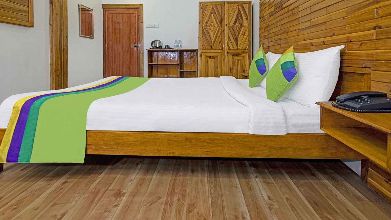 Photo of Bedroom in Shillong