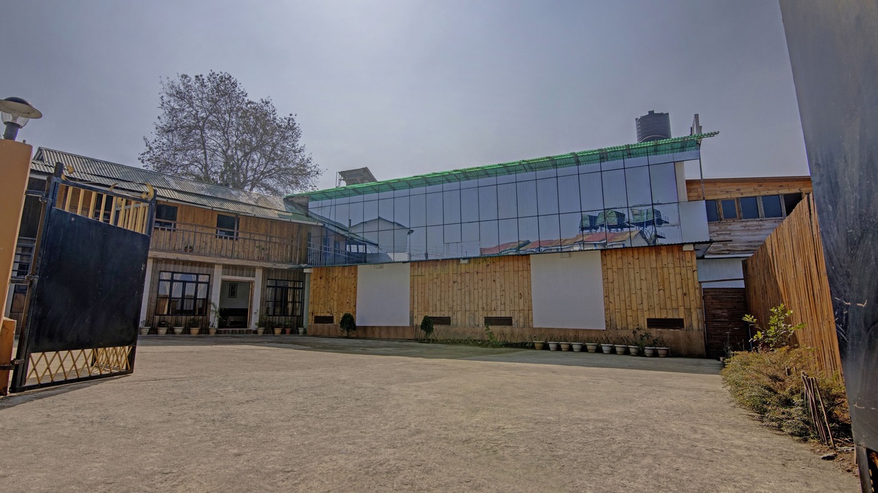 Photo of Outdoor in Shillong