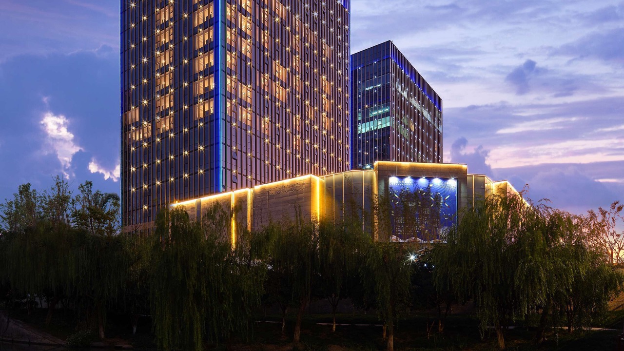 Photo of Outdoor in Gongshu