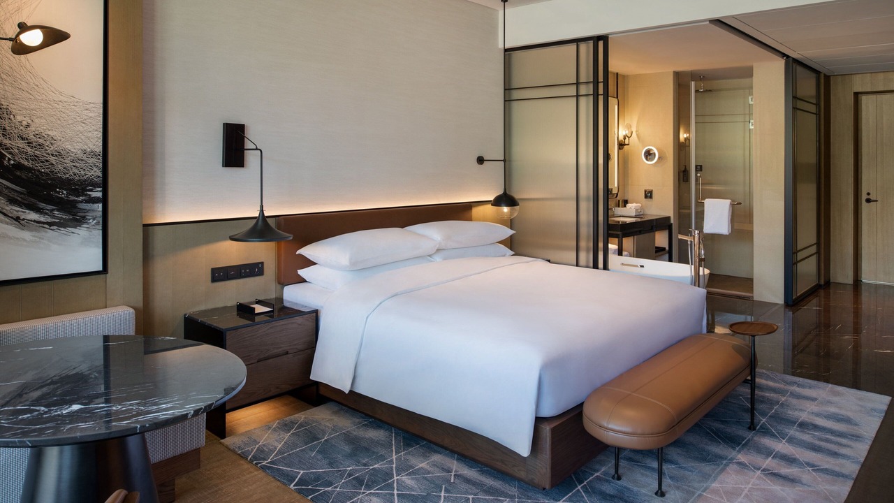 Photo of Bedroom in Xiangshan