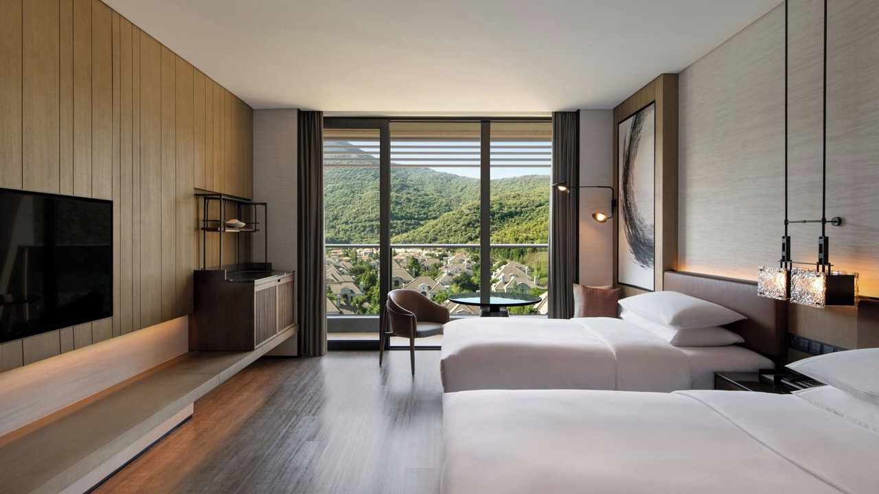 Photo of Bedroom in Xiangshan