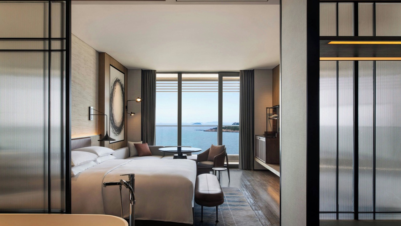 Photo of Bedroom in Xiangshan