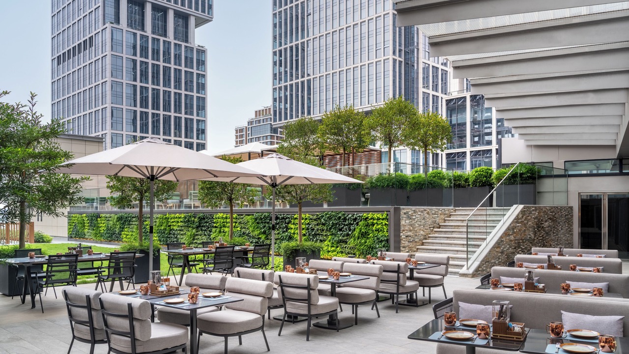 Photo of Outdoor in Nanshan