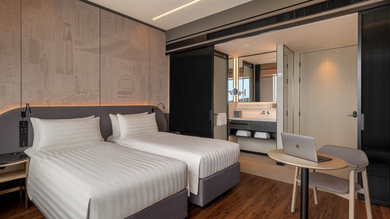 Photo of Bedroom in Nanshan