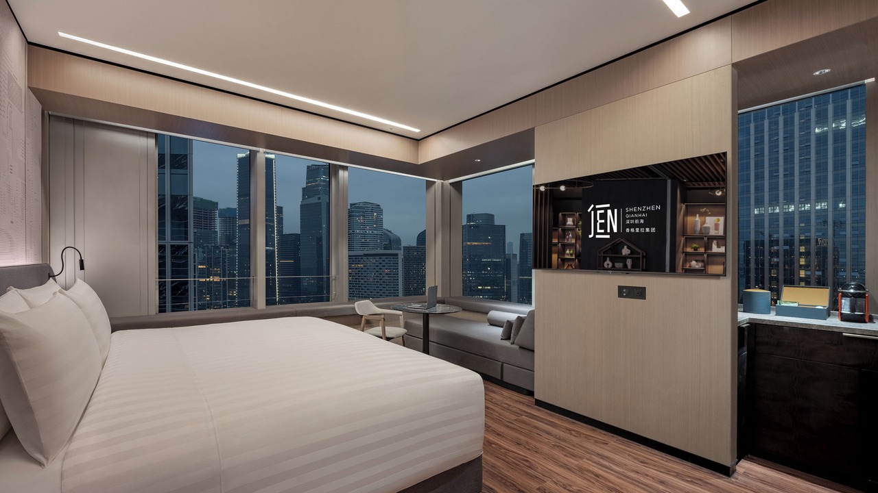 Photo of Bedroom in Nanshan
