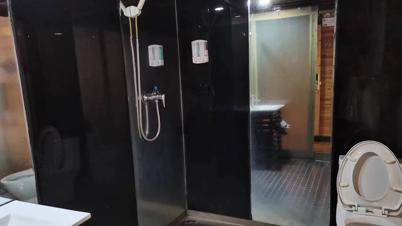 Photo of Bathroom in Qiandongnan