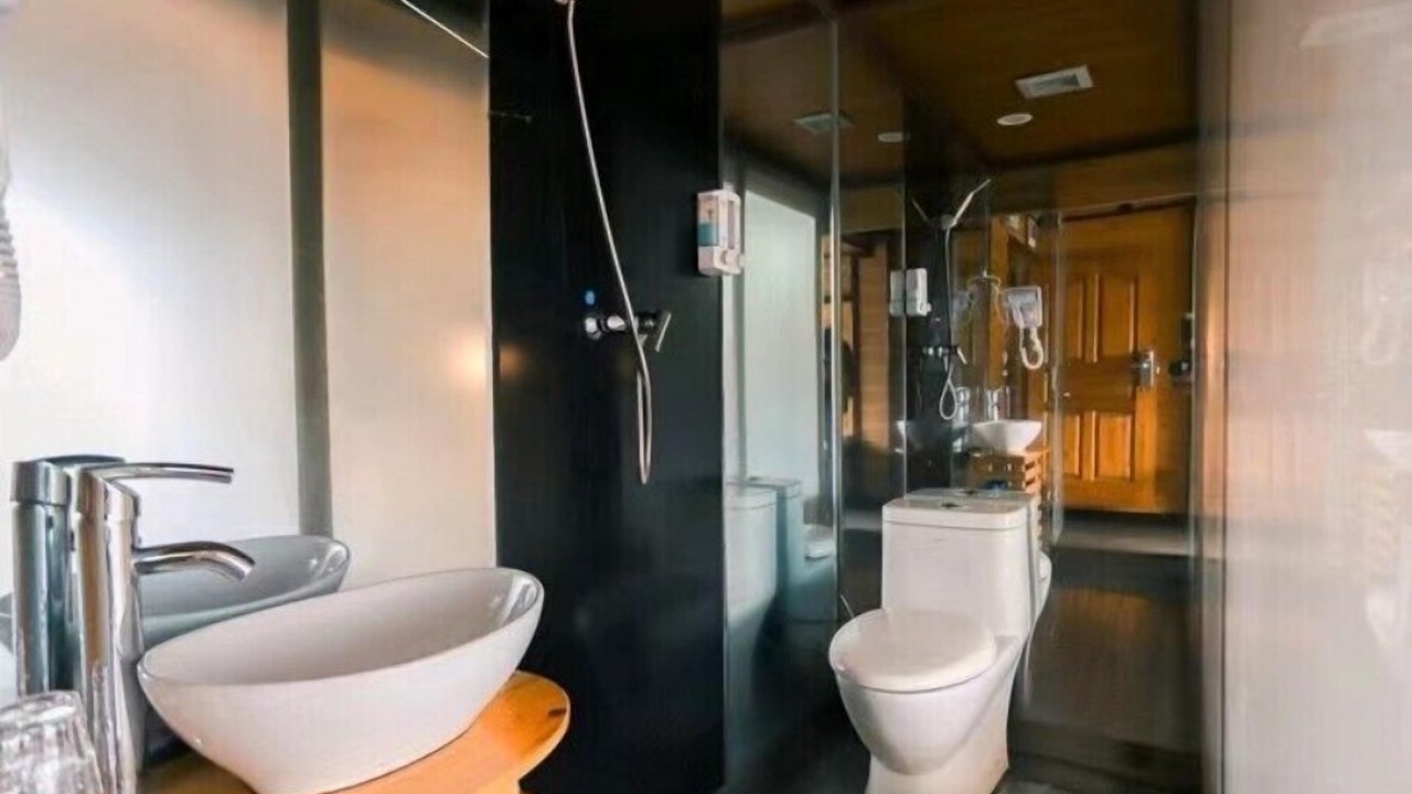 Photo of Bathroom in Qiandongnan