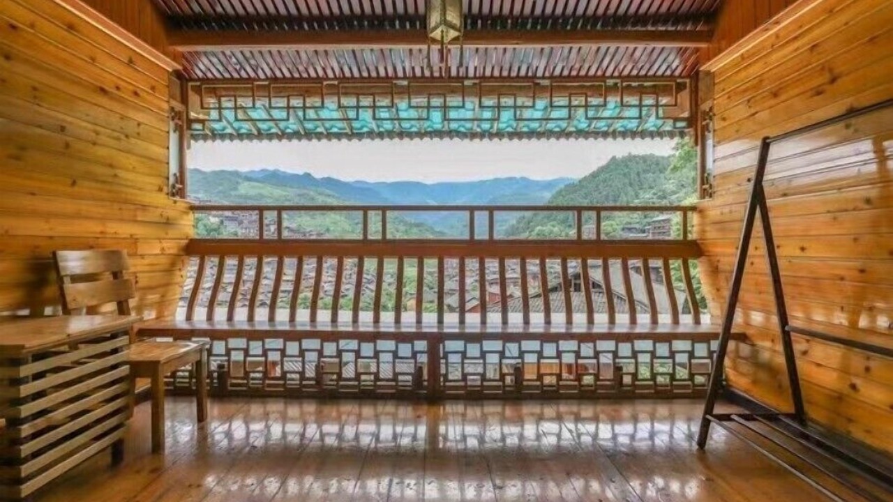 Photo of Bedroom in Qiandongnan