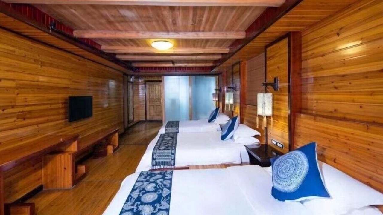 Photo of Bedroom in Qiandongnan