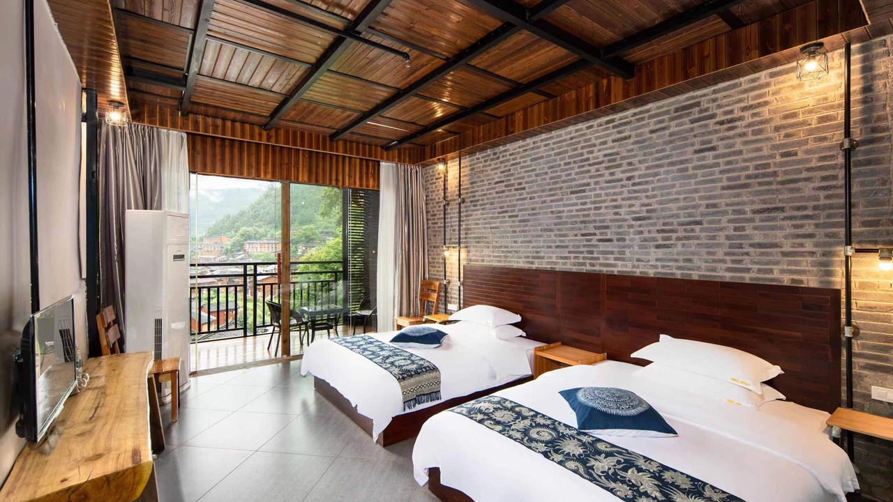 Photo of Bedroom in Qiandongnan