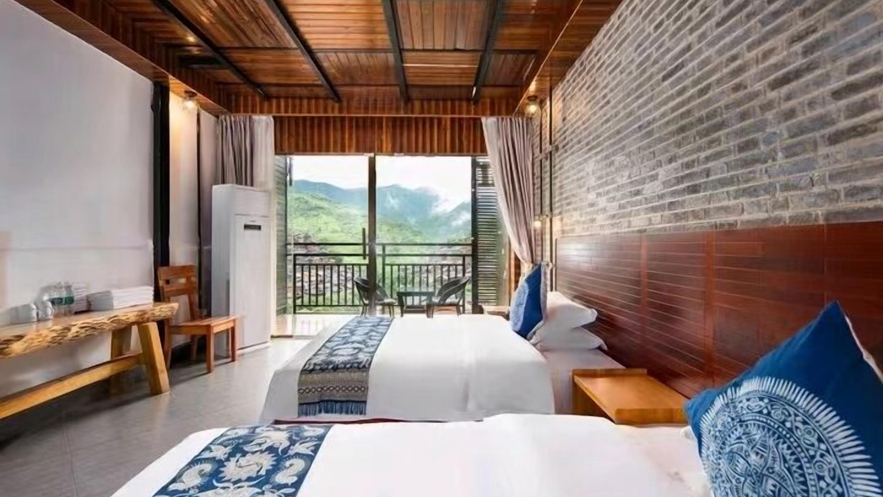 Photo of Bedroom in Qiandongnan