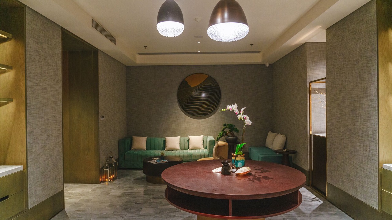 Photo of Bedroom in Jinniu