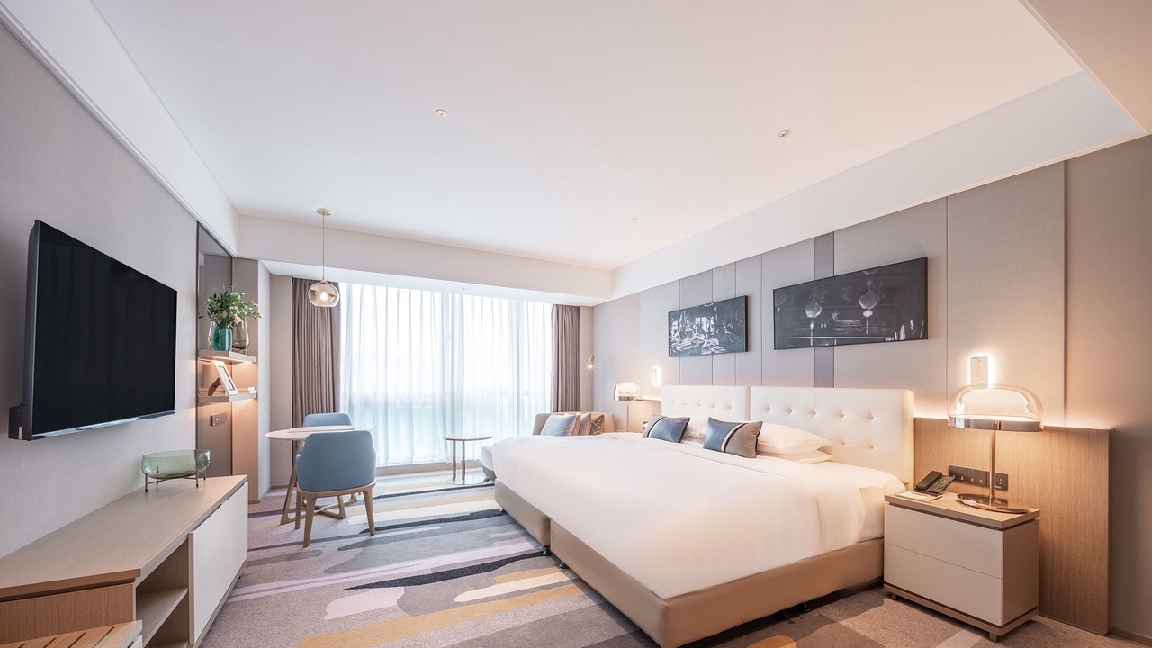 Photo of Bedroom in Jinniu