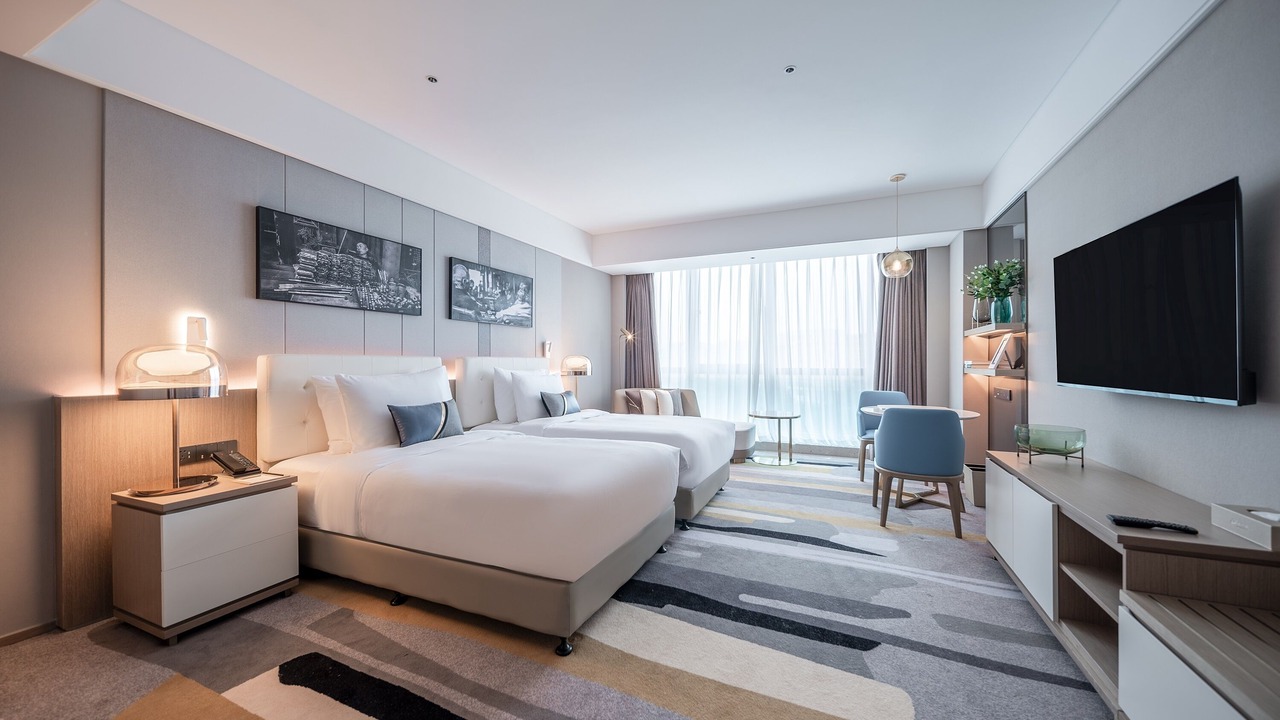 Photo of Bedroom in Jinniu