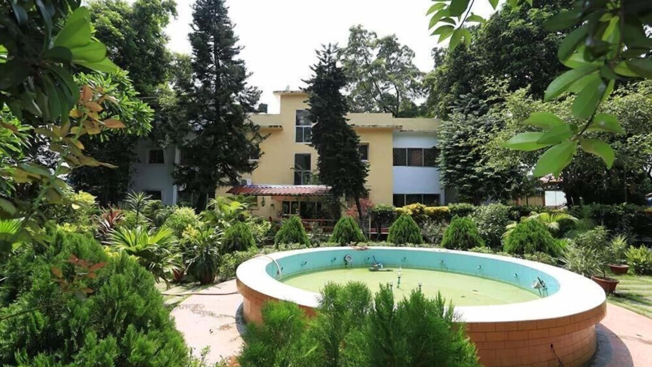 Photo of Outdoor in Saidpur