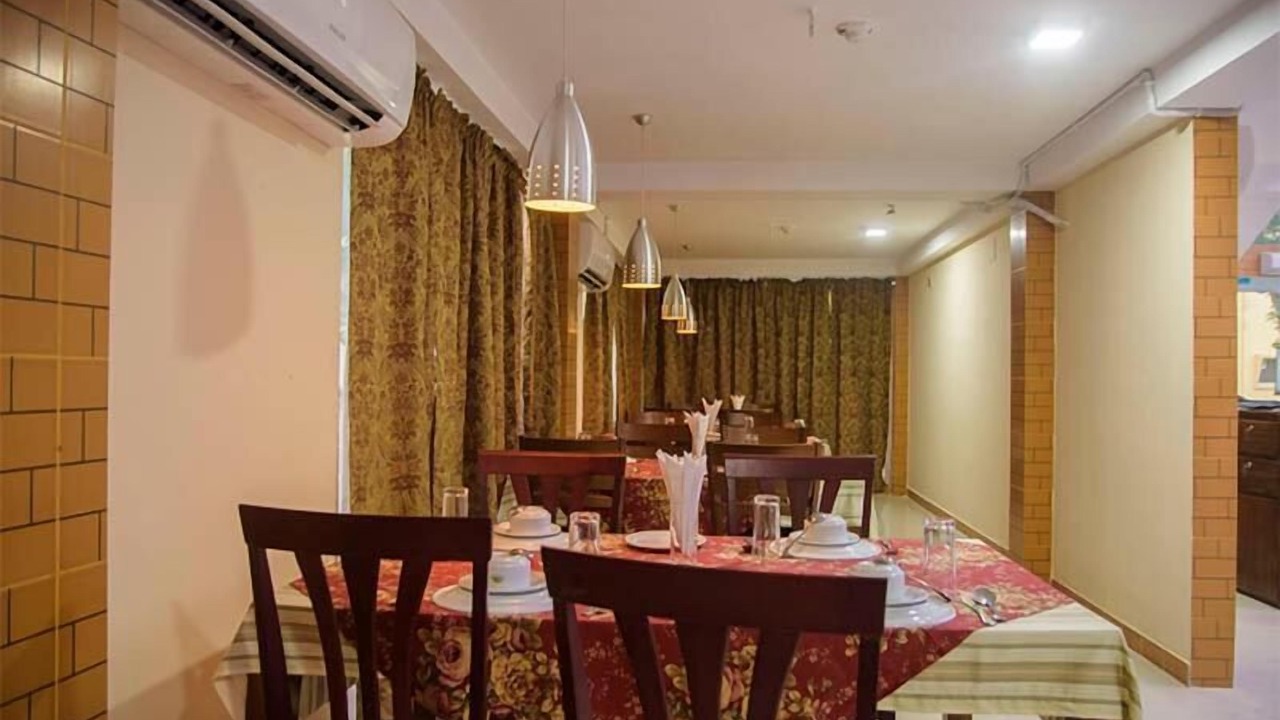 Photo of Livingroom in Saidpur
