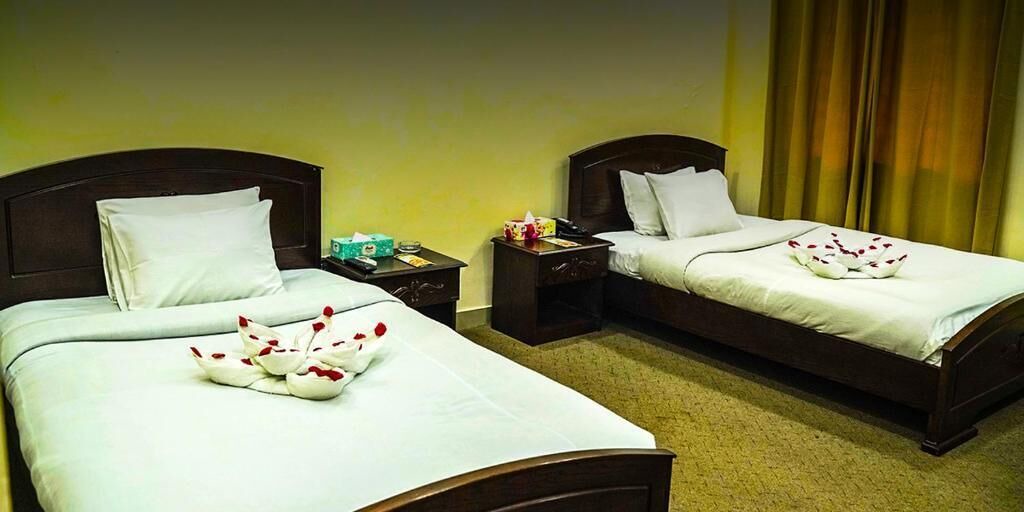 Photo of Bedroom in Saidpur