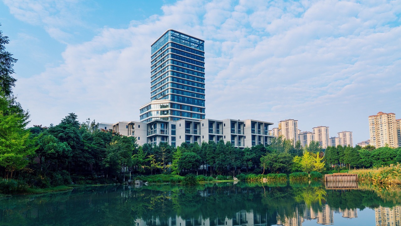 Photo of Others in Chengdu