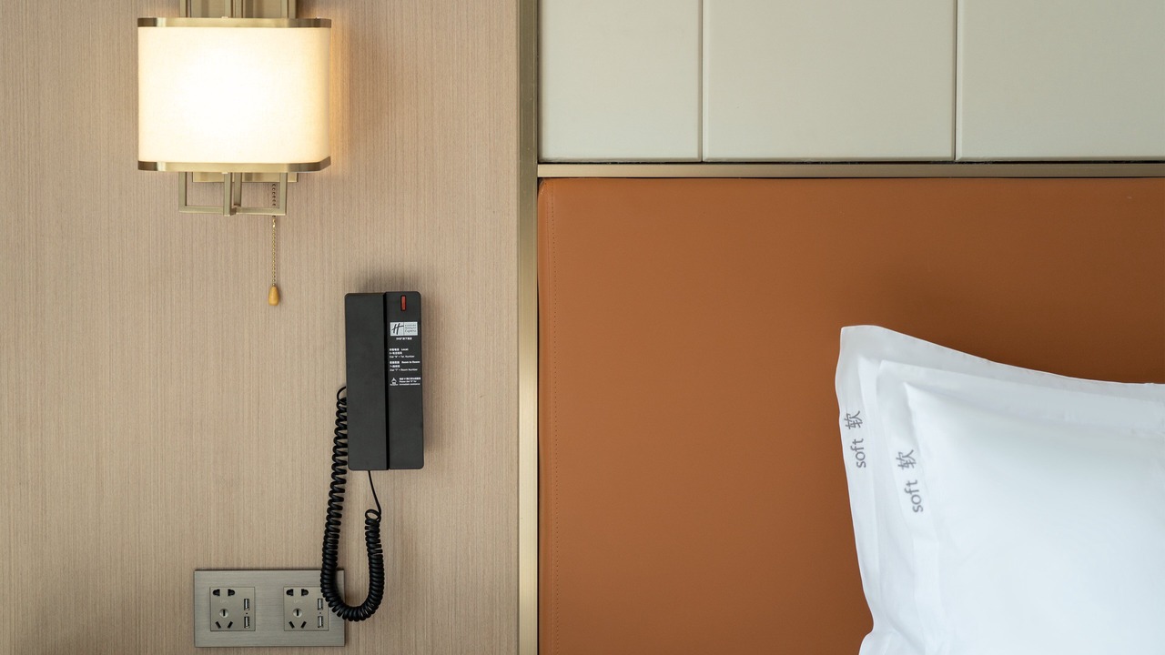 Photo of Bedroom in Chengdu