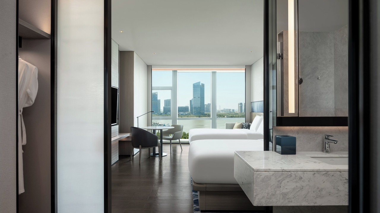 Photo of Bedroom in Nansha