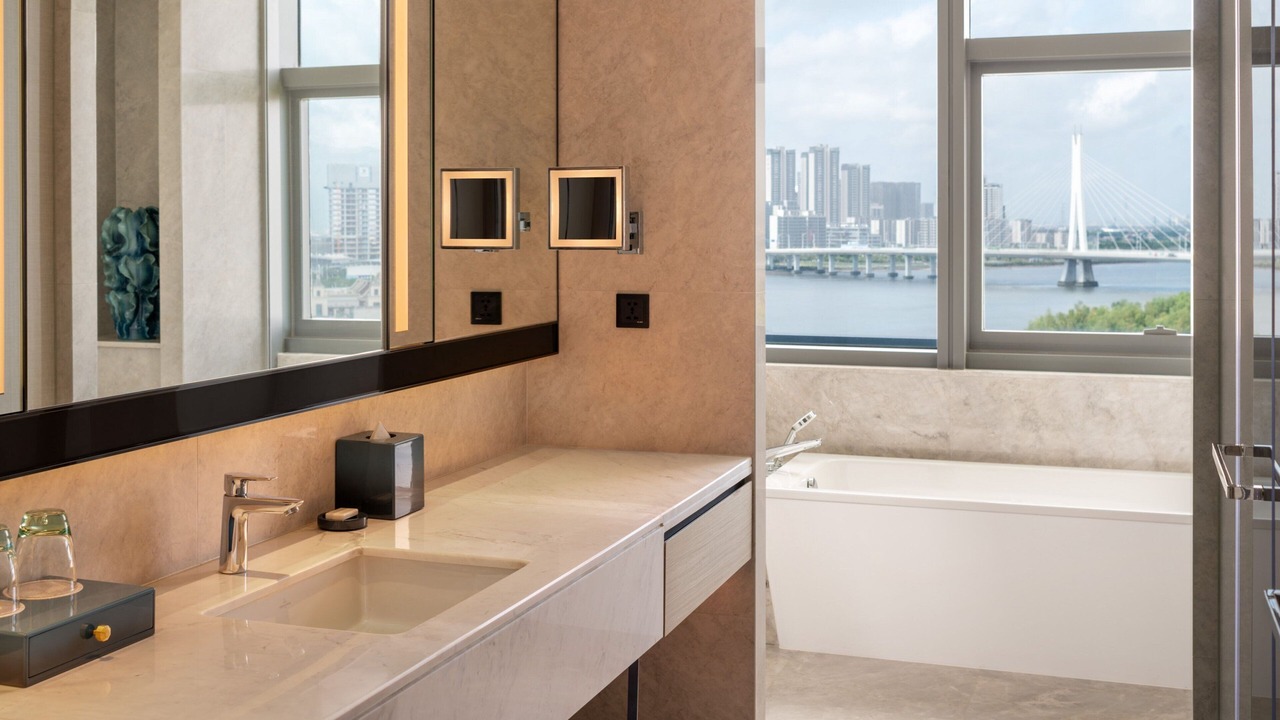 Photo of Bathroom in Nansha