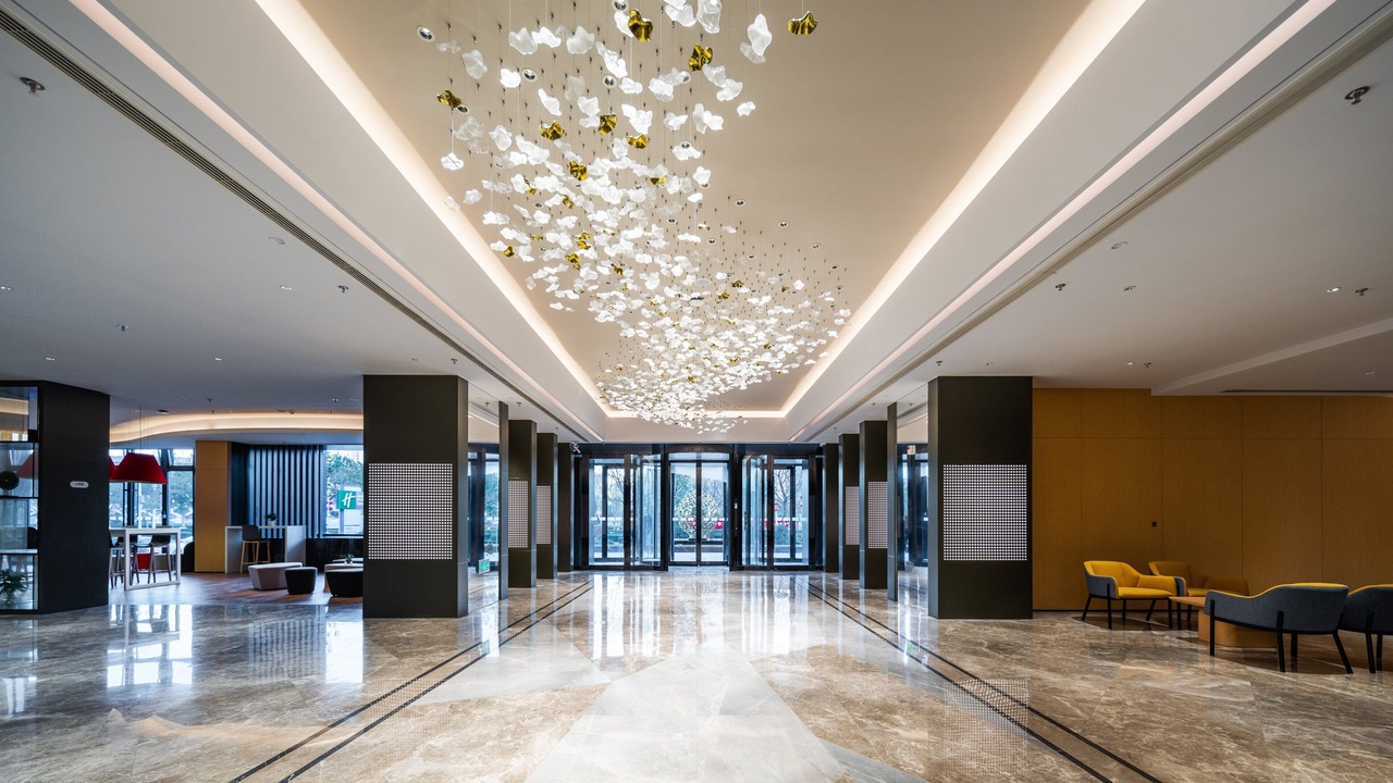 Photo of Outdoor in Shijiazhuang City Center