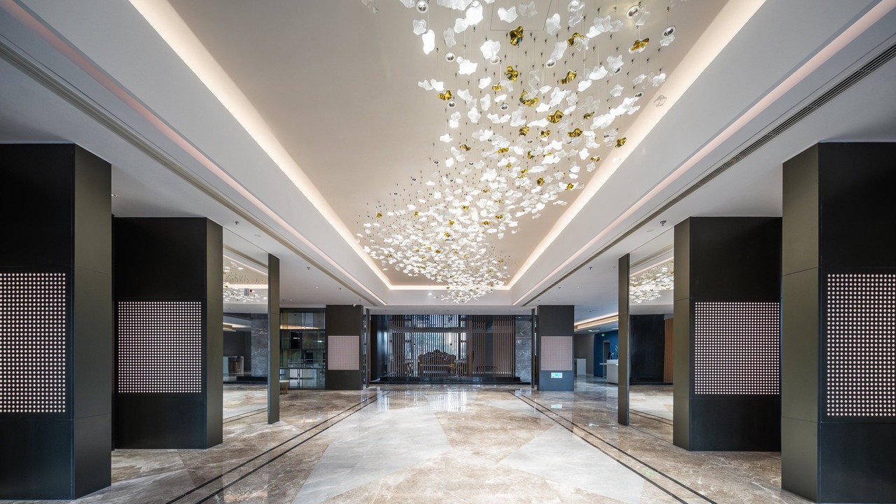 Photo of Outdoor in Shijiazhuang City Center