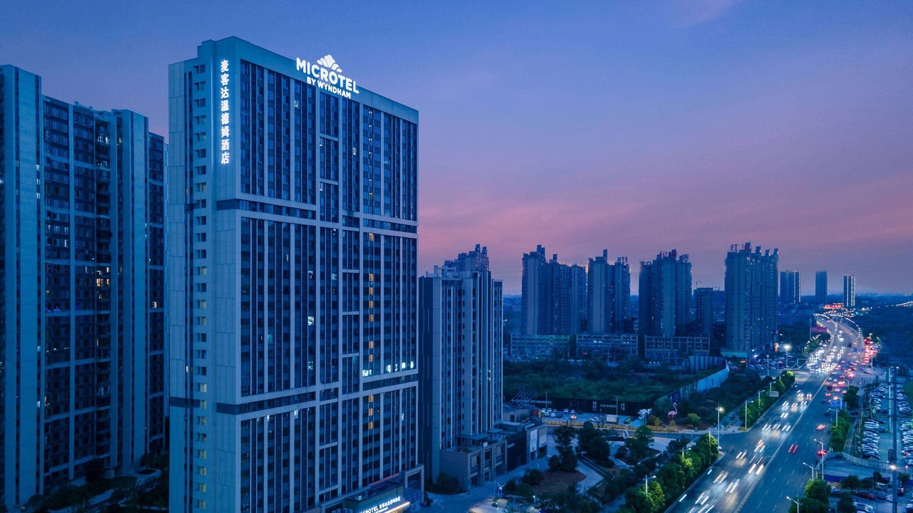 Photo of Outdoor in Zhengxiang District