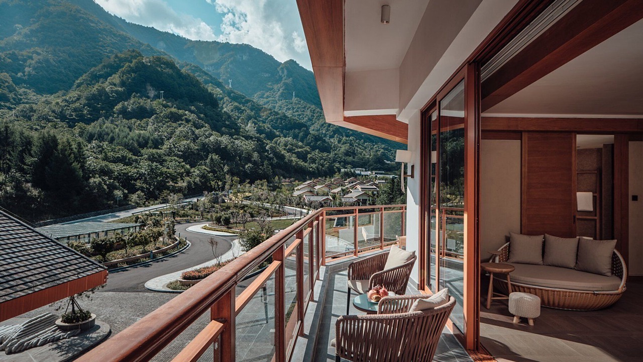 Photo of Outdoor in Shennongjia