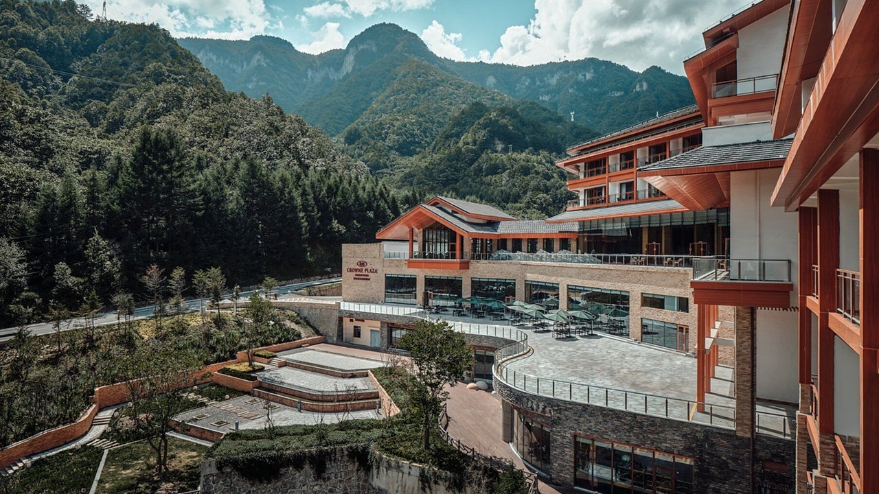 Photo of Others in Shennongjia
