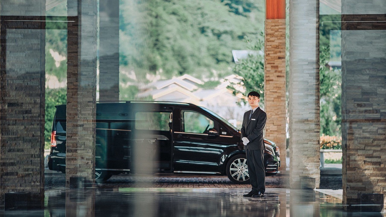 Photo of Outdoor in Shennongjia