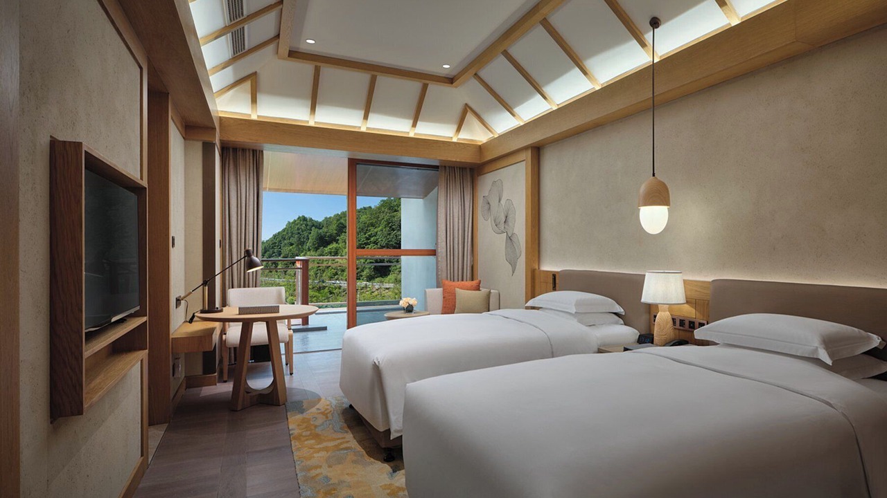 Photo of Outdoor in Shennongjia