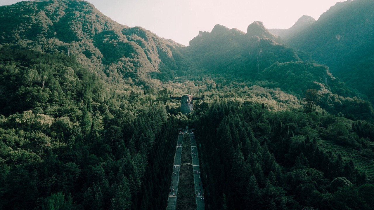 Photo of Others in Shennongjia