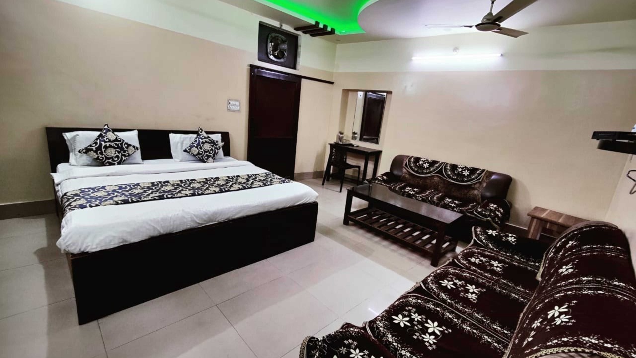 Photo of Bedroom in Aligarh