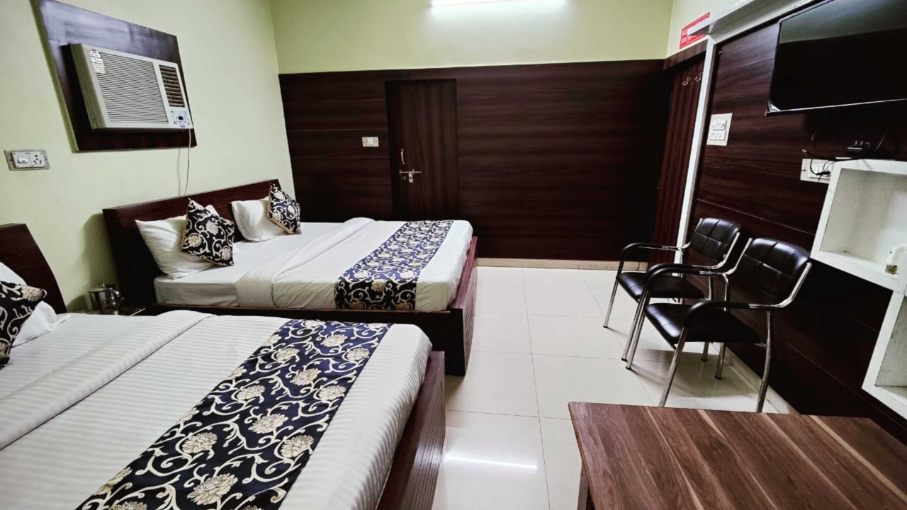 Photo of Bedroom in Aligarh