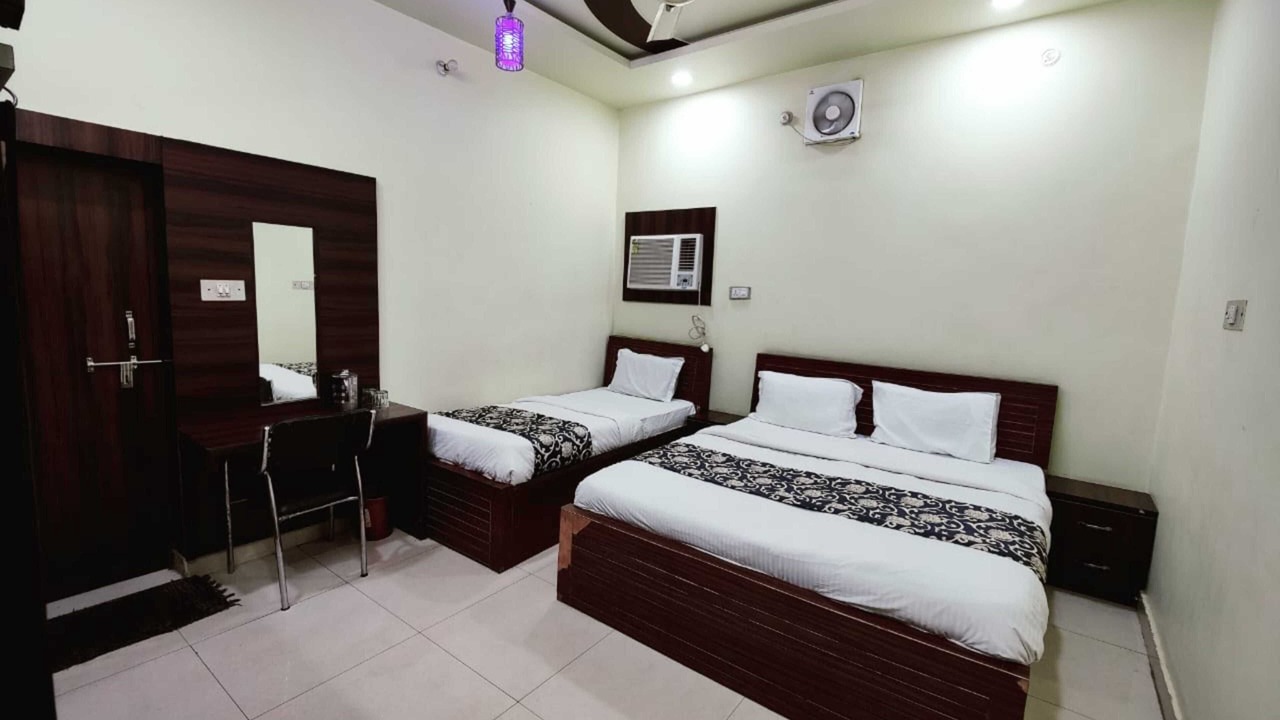Photo of Bedroom in Aligarh