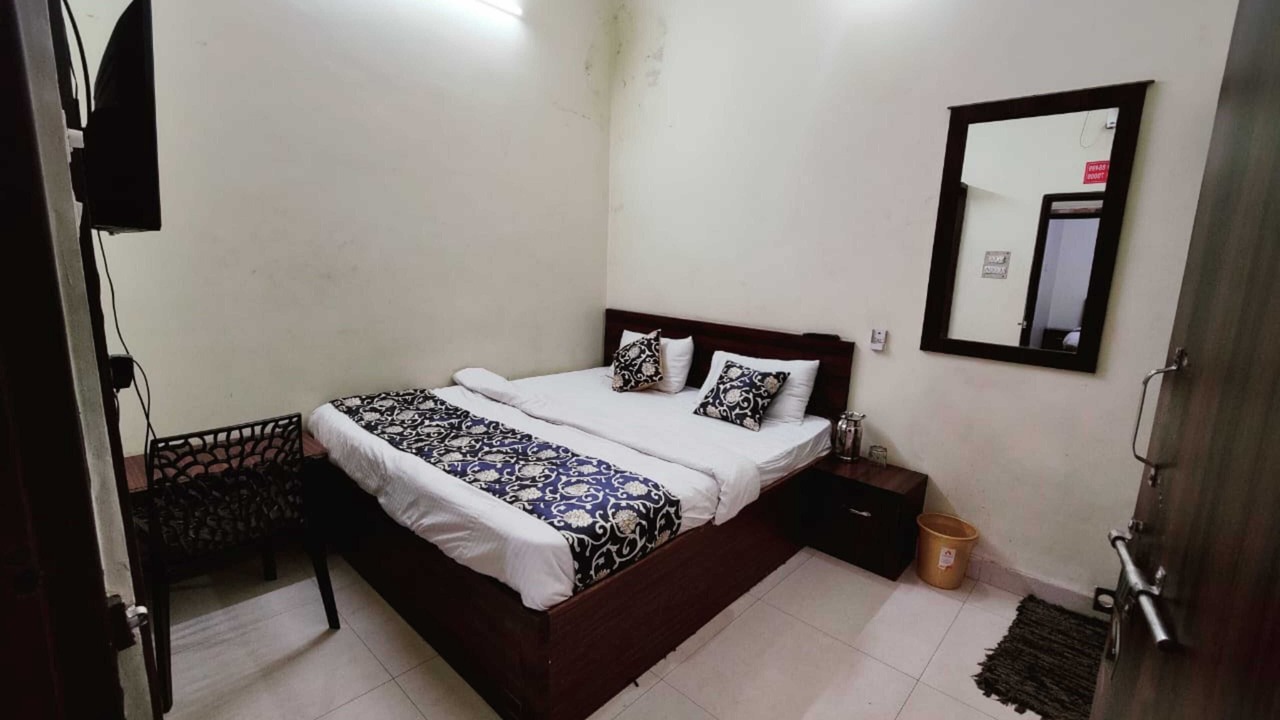 Photo of Bedroom in Aligarh